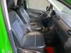 Volkswagen Caddy Combi IV 2.0 TDI 102 Sloopvoertuig (2018, Groen)