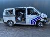 Volkswagen Transporter/Caravelle T6 2.0 TDI Sloopvoertuig (2020, Wit)