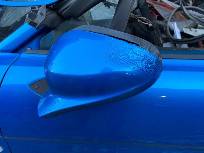 Alpine A110 II 1.8 Sloopvoertuig (2019, Blauw)