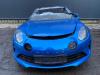 Alpine A110 II 1.8 Sloopvoertuig (2019, Blauw)