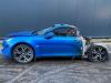 Alpine A110 II 1.8 Sloopvoertuig (2019, Blauw)