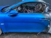 Alpine A110 II 1.8 Sloopvoertuig (2019, Blauw)