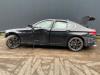 BMW 5 serie 523i 2.0 TwinPower Turbo 16V Sloopvoertuig (2020, Zwart)