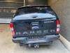 Ford Ranger 2.0 EcoBlue 16V 4x4 Sloopvoertuig (2020, Zwart)