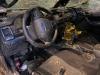 Ford Ranger 2.0 EcoBlue 16V 4x4 Sloopvoertuig (2020, Zwart)