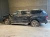 Ford Ranger 2.0 EcoBlue 16V 4x4 Sloopvoertuig (2020, Zwart)