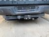 Ford Ranger 2.0 EcoBlue 16V 4x4 Sloopvoertuig (2020, Zwart)