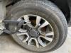 Ford Ranger 2.0 EcoBlue 16V 4x4 Sloopvoertuig (2020, Zwart)