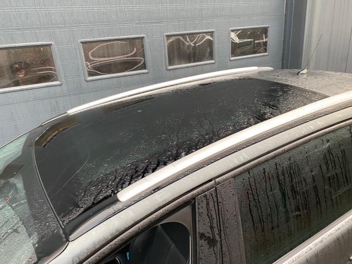 Peugeot 5008 I 1.6 HDiF 16V Sloopvoertuig (2012, Grijs)