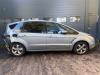 Ford S-Max 2.0 16V Flexifuel Sloopvoertuig (2007, Grijs)