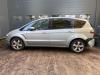 Ford S-Max 2.0 16V Flexifuel Sloopvoertuig (2007, Grijs)