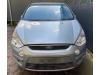 Ford S-Max 2.0 16V Flexifuel Sloopvoertuig (2007, Grijs)