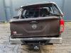 Nissan NP 300 Navara 2.3 dCi twinturbo 16V 4x4 Sloopvoertuig (2021, Bruin)