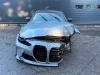 BMW M3 Sloopvoertuig (2021, Donker, Metallic, Muisgrijs, Grijs)