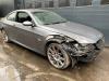 BMW 3 serie 320i 16V Sloopvoertuig (2009, Donker, Grijs)