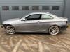 BMW 3 serie 320i 16V Sloopvoertuig (2009, Donker, Grijs)