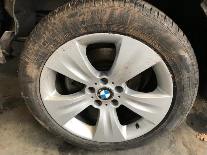 BMW X5 xDrive 40e PHEV 2.0 Sloopvoertuig (2016, Carbon, Zwart)