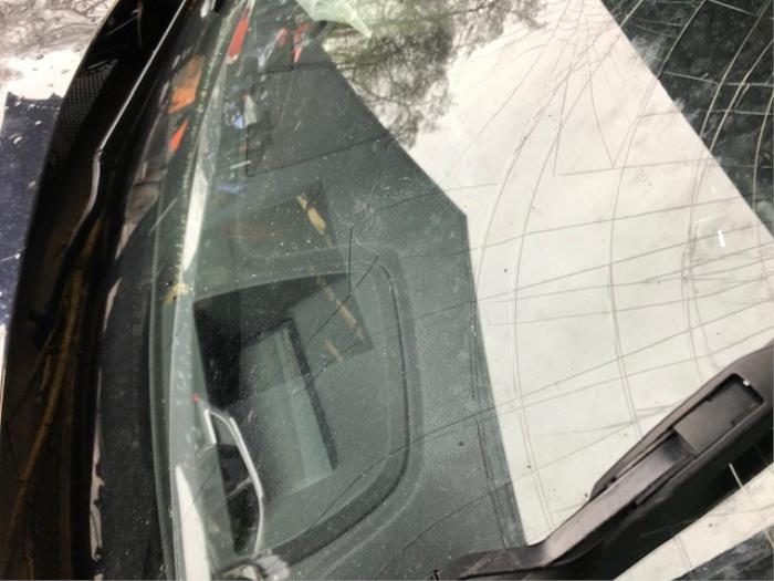 BMW X5 xDrive 40e PHEV 2.0 Sloopvoertuig (2016, Carbon, Zwart)