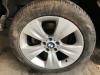 BMW X5 xDrive 40e PHEV 2.0 Sloopvoertuig (2016, Carbon, Zwart)