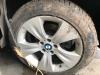 BMW X5 xDrive 40e PHEV 2.0 Sloopvoertuig (2016, Carbon, Zwart)