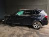 BMW X5 xDrive 40e PHEV 2.0 Sloopvoertuig (2016, Carbon, Zwart)