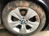 BMW X5 xDrive 40e PHEV 2.0 Sloopvoertuig (2016, Carbon, Zwart)