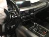 BMW X5 xDrive 40e PHEV 2.0 Sloopvoertuig (2016, Carbon, Zwart)