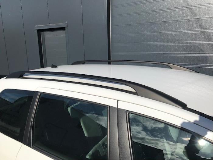 Peugeot 307 SW 1.6 HDi 16V Sloopvoertuig (2005, Wit)