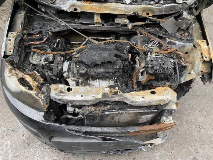 Fiat Panda/Pandina 0.9 TwinAir 60 Sloopvoertuig (2021, Zwart)