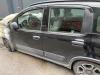 Fiat Panda/Pandina 0.9 TwinAir 60 Sloopvoertuig (2021, Zwart)