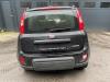 Fiat Panda/Pandina 0.9 TwinAir 60 Sloopvoertuig (2021, Zwart)