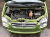 Opel Agila 1.2 16V Sloopvoertuig (2003, Groen)