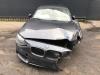 BMW 1 serie 114i 1.6 16V Sloopvoertuig (2013, Metallic, Grijs)
