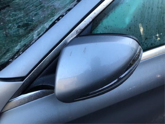 Mercedes C C-200 1.6 CDI BlueTEC, C-200 d 16V Sloopvoertuig (2016, Zilver)