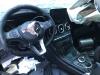Mercedes C C-200 1.6 CDI BlueTEC, C-200 d 16V Sloopvoertuig (2016, Zilver)