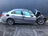 Mercedes C C-200 1.6 CDI BlueTEC, C-200 d 16V Sloopvoertuig (2016, Zilver)