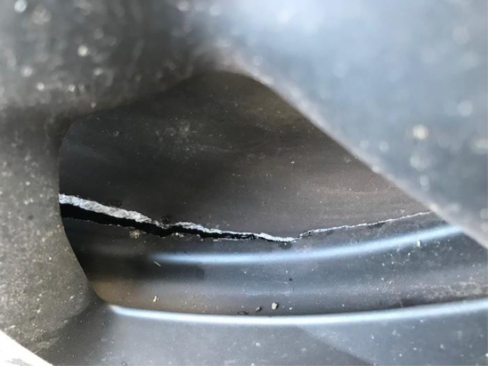 Fiat 500 1.2 Sloopvoertuig (2018, Metallic, Zwart)