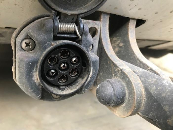 Toyota RAV4 2.5 Hybrid 16V VVT-i 4x4 Sloopvoertuig (2016, Bordeaux)