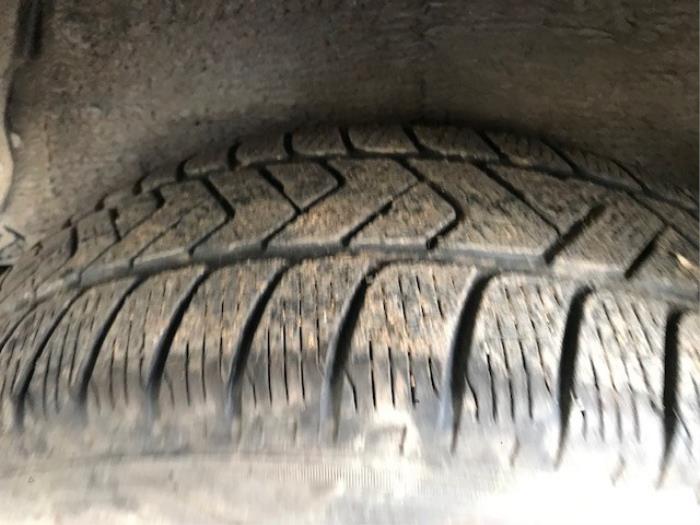 Toyota RAV4 2.5 Hybrid 16V VVT-i 4x4 Sloopvoertuig (2016, Bordeaux)