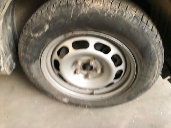 Toyota RAV4 2.5 Hybrid 16V VVT-i 4x4 Sloopvoertuig (2016, Bordeaux)