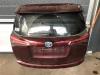 Toyota RAV4 2.5 Hybrid 16V VVT-i 4x4 Sloopvoertuig (2016, Bordeaux)