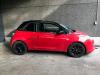 Opel Adam 1.4 16V Sloopvoertuig (2019, Metallic, Rood)