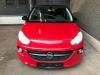 Opel Adam 1.4 16V Sloopvoertuig (2019, Metallic, Rood)