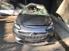 Opel Corsa Sloopvoertuig (2017, Grijs)