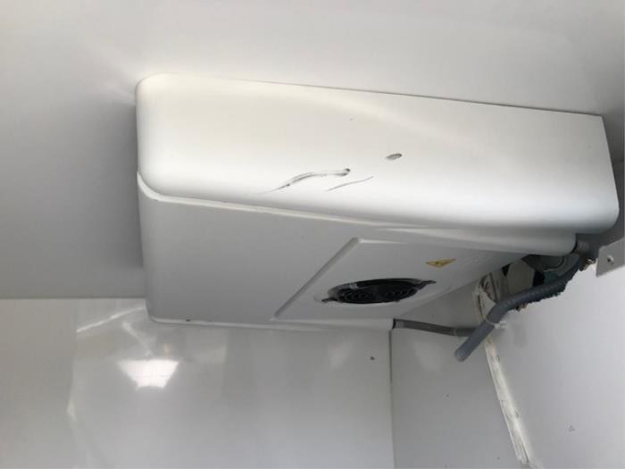 Nissan NV 400 2.3 dCi 110 16V Sloopvoertuig (2019, Wit)