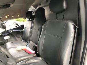 Nissan NV 400 2.3 dCi 110 16V Sloopvoertuig (2019, Wit)