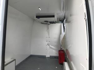 Nissan NV 400 2.3 dCi 110 16V Sloopvoertuig (2019, Wit)