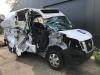 Sloopauto Nissan NV400 uit 2019