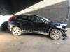 Volvo XC60 I 2.4 D3 20V Sloopvoertuig (2010, Metallic, Zwart)