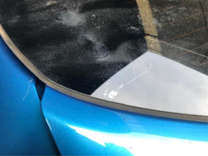 Nissan Qashqai 1.5 dCi 115 Sloopvoertuig (2019, Licht, Blauw)